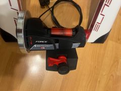 Trenažér Elite Force