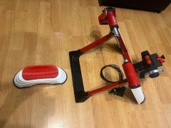 Trenažér Elite Force