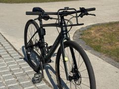 Specialized Diverge E5 Comp EVO M