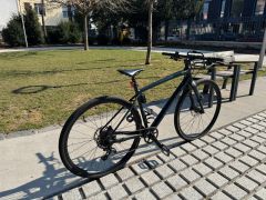 Specialized Diverge E5 Comp EVO M