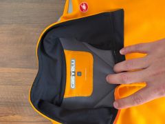 Castelli Espresso Air veľ.L