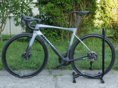 Bianchi Specialissima PRO Ultegra Di2, rám 55, Nový bicykel