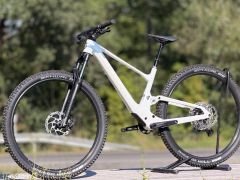 Predám novy Scott Spark Contesa 930