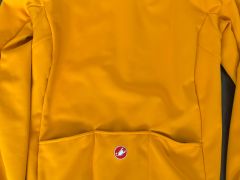 Castelli Espresso Air veľ.L