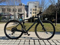 Specialized Diverge E5 Comp EVO M