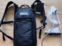Evoc Stage 3