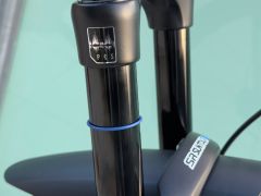 Zánovní Qayron Spyro Mk-Ii 2024