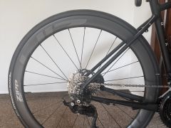 303 S Carbon Disc Tubeless