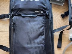 Evoc Stage 3