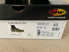 Northwave Flash Arctic Gtx