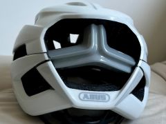 Abus Stormchaser, Kask Wasabi