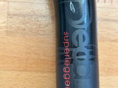 Deda Superleggero carbon priemer 31,6mm
