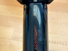 Deda Superleggero carbon priemer 31,6mm