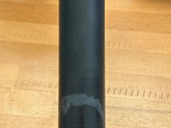 Deda Superleggero carbon priemer 31,6mm