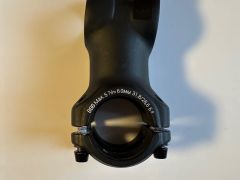 BBB Bhs-08 RoadForce II predstavec 60 mm, 31,8 mm