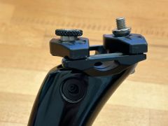 Deda Superleggero carbon priemer 31,6mm