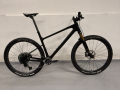 Musing Specter (Arc8 Evolve HT)