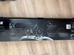Thule ProRide 598  strešný nosič na bicykel  Nový, nerozbalený