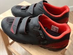 MTB tretry Shimano Sh-Me300-S