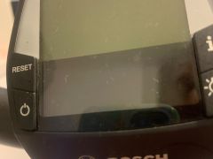 Predam trekingovu Winoru motor Bosh