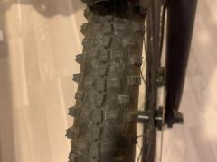 Predam trekingovu Winoru motor Bosh