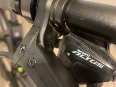 Predam trekingovu Winoru motor Bosh