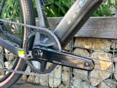 Trek Checkpoint SL5 AXS Black/Matte Carbon Smoke 2026 I Velkost: M/L