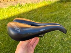 Gélové sedlo Selle Smp TRK