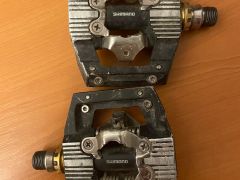 Shimano Saint SPD naslapne pedale