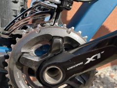 Cube Reaction C62 velkost S