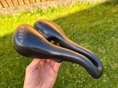 Gélové sedlo Selle Smp TRK