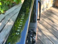 Trek Checkpoint SL5 AXS Black/Matte Carbon Smoke 2026 I Velkost: M/L