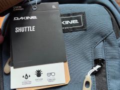 Dakine Shuttle 6