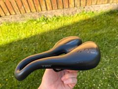 Gélové sedlo Selle Smp TRK