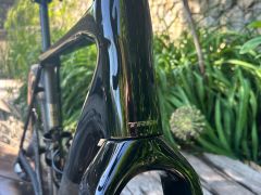 Trek Checkpoint SL5 AXS Black/Matte Carbon Smoke 2026 I Velkost: M/L