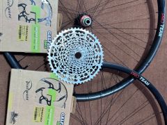 Nolimited Pro Team ( Extralite )