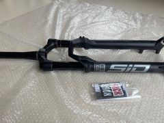 Rock Shox Sid 35 Select+ 120mm