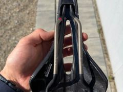 Prologo Scratch M5 PAS TiROX