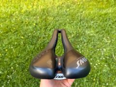 Gélové sedlo Selle Smp TRK