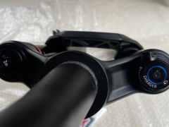 Rock Shox Sid 35 Select+ 120mm