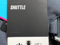 Dakine Shuttle 6