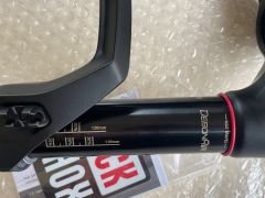 Rock Shox Sid 35 Select+ 120mm