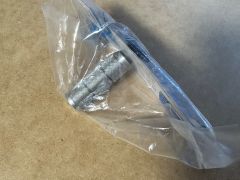 PRO Gap Cap Expander 1 1/8" 50 mm carbon Prhs0072