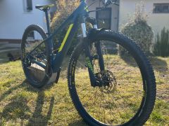 Cube Reaction C62 velkost S