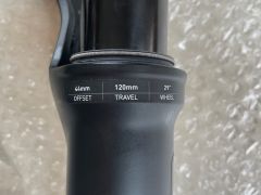 Rock Shox Sid 35 Select+ 120mm
