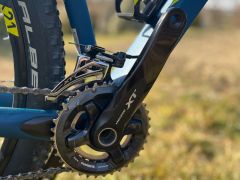 Cube Reaction C62 velkost S