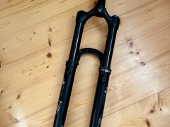 Fox 38 Performance 29" 170mm 15x110mm Boost