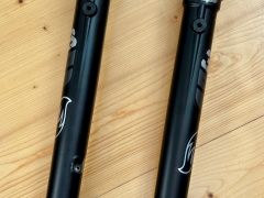 Fox 38 Performance 29" 170mm 15x110mm Boost