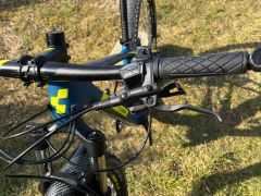 Cube Reaction C62 velkost S