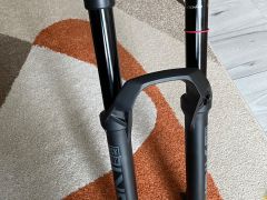 Rock Shox Lyrik